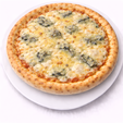 Pizza d'autore