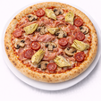 Capricciosa