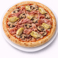 Pizze classiche