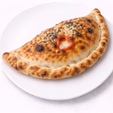 calzone napoletano