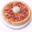 crudo e bufala