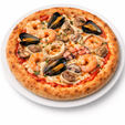 frutti di mare