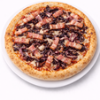radicchio e pancetta