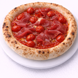 rosso vesuviano
